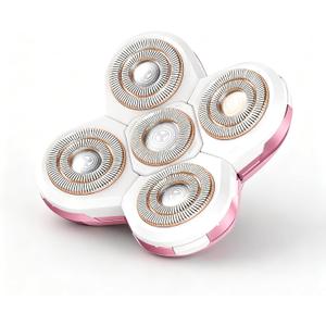 Electric Rechargeable Rotary Painless Shaver Sold Out