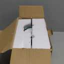 Wondise Christmas Tree Flameless Candles with String Lights 11-Key Remote and Timer, Real Wax Battery Operated 3D Wick LED Flickering Candles for Christmas Holiday Indoor Dinner Decor(3" x 7.1") (5-Green)