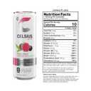 CELSIUS Raspberry Acai Green Tea, Functional Essential Energy Drink 12 Fl Oz (Pack of 12) Packaging may vary