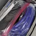 Cold Therapy Machine, Portable Ice Machine for Knee After Surgery, Programmable Knee Replacement Recovery System, Cryotherapy for Post Surgery Recovery Sports Injuries, Reduce Swelling, Blue