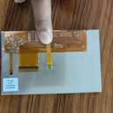 Suitable for 4.3-inch AM480272CTMQWT00H AM480272C TMQWT00H AMPIRE LCD Touch Screen Compatibility
