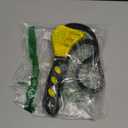 Veemoon Ratchet Spanner Set Oil Filter Cap Wrench Wrench Set Oil Filter Strap Must-have Plumber Tools Compact Design