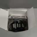 Coffee Filter for Ninja Dual Brew Coffee Maker, 2 Pack K Cup Reusable Coffee Pods and 2 Pack Coffee Maker Filter