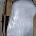 Zinus 14 Inch King Green Tea Memory Foam Mattress, Fiberglass Free, Medium Firm Feel, Zoned Pressure Relief, Certified Safe Foams & Fabric, Mattress in A Box (White)