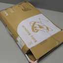 Baby Bouncer, Portable Infant Bouncer, Adjustable and Foldable Baby Rocker with Vibrations,Baby Bouncer Seat for Baby 0-6 Months 6-20 lbs Indoor & Outdoor Use