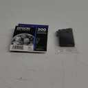 Epson T200120s - 200 Ultra Blk Ink Cartridge