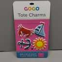 GOGO Tote Charms