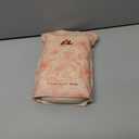 ANLIQI Womens Underwear Pack Bikini Briefs Panties Cotton Moda Moisture Wicking Soft Hipster Undies for Ladies (L)