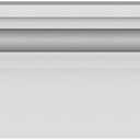 Endurathane Traditional Crosshead, 38" Bottom Width x 41 1/2" Top Width x 6"H x 1"P, Factory Primed, 38-in. W