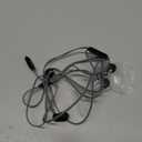 acoustix PREMIUM SOUND STEREO EARBUDS with Apple 8-Pin Connecter