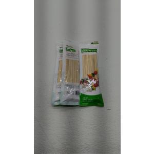 Pack Of 3 Jacent Culinary Elements Natural Bamboo Skewers 10" 100/Pack