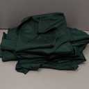 Luxurious Satin Silk Soft Bedding Set (Bedsheet with 2 Pillow Covers) for Home & Living Room(Set of 3pc) Twin, Queen, King, Cal King (Teal Green, California King)