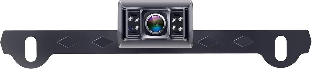 AMTIFO H33 Licence Plate Camera