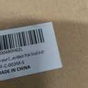 2 x SIFE Kids' Safety Vest for Young Explorers,6 Color Options,Compatible with 3M Technology (Pink, S)