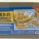Lakeshore Build-It-Yourself Woodworking Kit