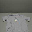 Robert Graham Men’s Moyer Short-Sleeve Button-Down Shirt Size:S