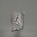 TXIN 15 Pieces Twist Lock Fastener Purse Turn Locks Clasp Bag Closure Metal Clip Hardware for DIY Handbag Craft Making Supplies(5 Colors) (multicolor)