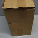 Suclain 12 Pcs Medieval Molded Crown Goblets 8 oz Gold Jeweled chalice Vintage Plastic Goblet King Queen Party Chalice Medieval Party Decorations for Carnival Drinking Supplies