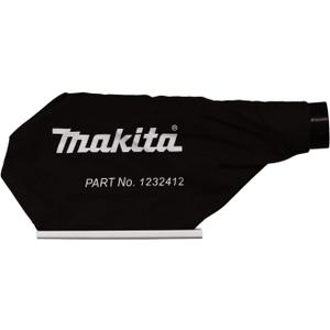 Makita 123241-2 Dust Bag
