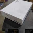 UPERFECT Portable Monitor 18.5-inch 120HZ Touchscreen 100% sRGB w/VESA & Stand 180° Adjustable Ultra-Slim & Lightweight Frameless FHD FreeSync IPS HDR Gaming Display, Travel Second Monitor for Laptop