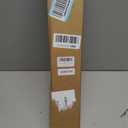 1545680 5304517203 Dishwasher Lower Spray Arm Assembly with 5304518968 Support & 5304506518 Trap Drain Filter Compatible with Frigidaire Kenmore 154568001 154414101 154568002 154250901 PS12585623