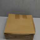 Seajan 24 Sets Reusable Name Tent Cards with Black Dry Erase Markers and Eraser Dry Erase Name Tents for Meetings White Name Plate for Weddings Classroom Office, 8.66 x 1.97 x 2.76 Inch