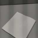 72 Pcs Blue Bows for Gift Wrapping, 5 x 7 Inch Satin Ribbon Twist Tie Bows, Craft DIY Gift Treat Bags Box Decorations for Birthday Wedding Party