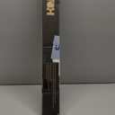 Linear Shower Drain, Shower Drain 28 Inch(Brushed Nickel), Modern 304 Stainless Steel Shower Floor Drain with Grate Removable, Adjustable Leveling Feet, Rectangular Shower Drains for Bathroom