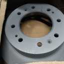 GM Genuine Parts 13553630 Coated Front Brake Rotor