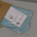 Dog Food Mat,Silicone Waterproof Food Tray,Non Slip Pet Bowl Mats Placemat,0.6" Raised Edge,Suitable for Most Small and Medium Sized Pets,18.5" x 11.5" (Battleship)