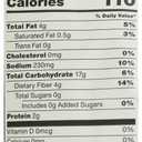 365 by Whole Foods Market, Organic Extra Virgin Olive Oil and Sea Salt Popcorn, 5 Ounce (EXP 08/10/26)
