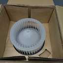 HVAC Heater Blower Motor Fan Assembly Fit for Toyota for Tacoma 2005-2015 Replaces 8710304040 700188 87103-04043 615-50129 PM9297