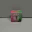 Wicked Heatless Curling Velcro Rollers Green/Pink (2pcs)