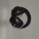 BBTKCARE Baby Headphones Noise Cancelling Headphones for Babies for 3 Months to 3 Years (Black)