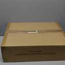 Vibration Plate Exercise Machine - Whole Body Workout Vibration Platform Lymphatic Drainage Machine for Weight Loss Home Fitness with Resistance Bands Remote