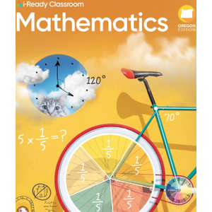 i-Ready Classroom Mathematics/Teacher's Guide/Grade 4 Volume 1