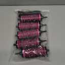 LIGICKY Blowout Brush Set with 2.0 Detachable Barrels Round Brushes Hair Styling Tool, 1 Handle 5 Barrels, Medium