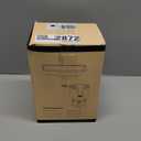 DYLEN Car Cup Holder Tray, Cup Holder Expander Adapter for Car, 9.5 Detachable Car Food Tray Table for Eating, Road Trip Essentials Fits Yeti, Hydro Flask 16-46 oz