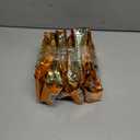 8 x GHIRARDELLI Milk Chocolate Caramel Jack O Lanterns, 4.1 oz Bag  Premium Halloween Chocolate Candy with Luscious Caramel Filling (EXP 03/31/26)