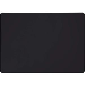 Gartful Extra Large Silicone Mats for Countertop, 28" by 20" Multipurpose Mat, Counter Table Protector, Desk Saver Pad, Placemat Nonstick Nonskid Heat-Resistant Pad, Black Gartful Extra Large Silicone Mats for Countertop, 28" by 20" Multipurpose Mat, Counter Table Protector, Desk Saver Pad, Placemat Nonstick Nonskid Heat-Resistant Pad, Black