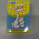 Valentines Day Gifts for Teens Boys Kids Him Men: Thumbs Up Lazy Phone Stand Cell Phone Holder for Desk Funny Gifts for Girls Teenage Women Husband Wife Dad Cool Gadgets Easter Stuff Birthday Ideas