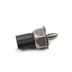 Fuel High Pressure Sensor 06J906054C Replacement for Audi A2 A3 A4 A6 A8 Q5 Q7 VW Eos Golf Passat Touareg Skoda 03C906051D 06H906051