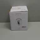 getstar Large Utensil Holder for Kitchen Counter,7.2" Vintage Ceramic Utensils Crocks Utensil Organizer for Spatula Farmhouse Kitchen Decor (Navy)