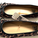 SMNY ZION LEOPARD SIZE 10