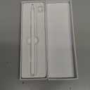 iPad Pencil 2nd Generation with Magnetic Wireless Fast Charging, Same as Apple Pencil 2nd Generation, Stylus Pen Work for iPad Pro 11 in 1/2/3/4, iPad Pro 12.9in 3/4/5/6, iPad Air 4/5, iPad Mini 6 (White)