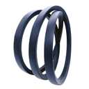 109-8073 Mower Deck Belt for Exmark 135-5774, 60 Inch Deck Lazer Z AS/E/S/X-Series Zero Turn Mowers; Toro Z-Master 7500-D 144 inch Turbo Force