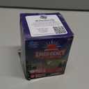 Tub Works Emergency Cars Light Up Bath Toys, 6 Pack | Water-Activated Light Up Toys Flash & Change Color | Soft, Squeezable Baby & Toddler Bath Toys | Sensory Toys with Bath Lights for Kids Bath