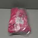 Dorsanee Passion Twist Hair 18 Inch 7 Packs Water Wave Crochet Hair Long Bohemian Curly Braiding Hair for Butterfly Locs, Faux Locs, Boho Style Spring Twist Crochet Braids 