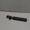 ULANZI MT-16 Extendable Mini Camera Tripod, 4 Levels Adjustment 360 Ball Head Cold Shoe Lightweight Portable Vlog Travel Selfie Stick Handle Grip Desktop Webcam Tripod for DSLR Action Camera