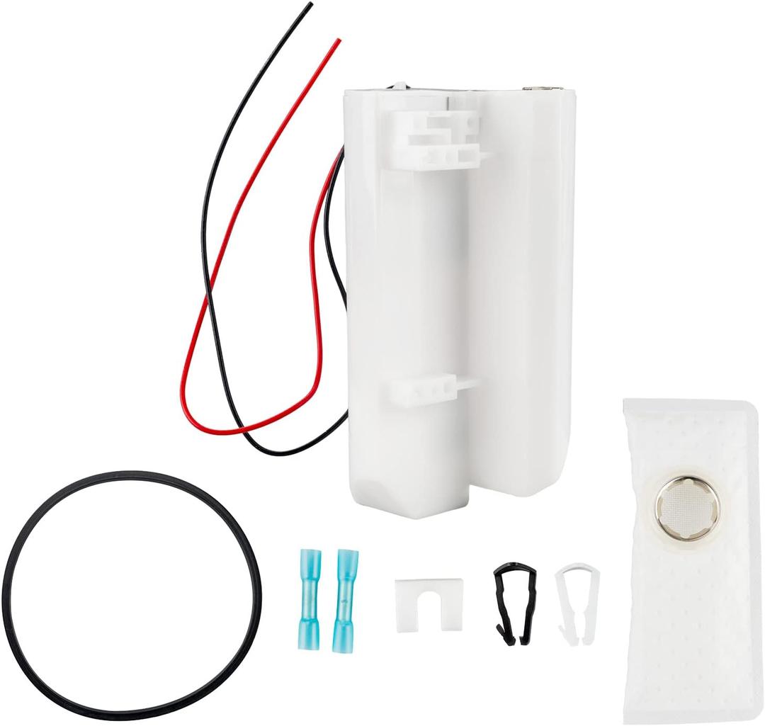 PHILTOP FG0199 Fuel Pump Replacement for F-150, F-250, F-250 HD, F-350, Electric Fuel Pump Assembly